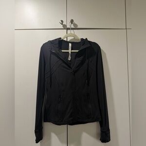 lululemon athletica Black Utility Jacket